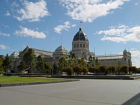 Royal Exhibition Building